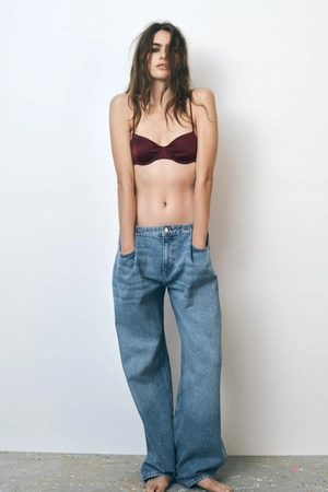 Летняя распродажа Zara 2025: модные тренды со скидками до 60%